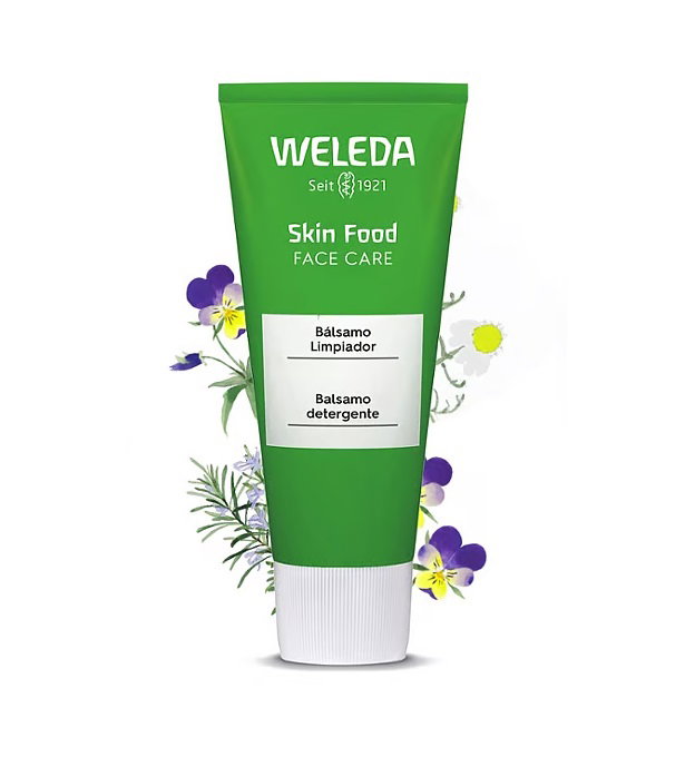 WELEDA Skin Food Bálsamo Limpiador WELEDA Skin Food Bálsamo Limpiador