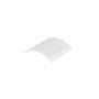 Greenice Conector Recto A1616 para Perfiles de LED