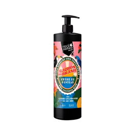 Real Natura Creme de Pentear Cachos Do Brasil 1L