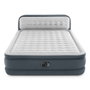 Intex Cama Aire Dura-Beam Deluxe Ultra Plush Headboard 152x236x86 cm