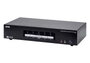 ATEN CS1964-AT-G Switch KVMP DisplayPort 4K Triple Pantalla USB 3.0 de 4 Puertos