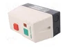 SCHNEIDER ELECTRIC Motor de arranque 5,5kW 10÷14A IP65