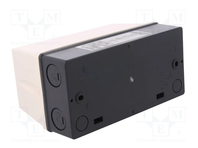 SCHNEIDER ELECTRIC Motor de arranque 5,5kW 10÷14A IP65 SCHNEIDER ELECTRIC Motor de arranque 5,5kW 10÷14A IP65
