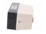 SCHNEIDER ELECTRIC Motor de arranque 5,5kW 10÷14A IP65