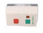 SCHNEIDER ELECTRIC Motor de arranque 5,5kW 10÷14A IP65