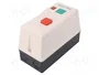 SCHNEIDER ELECTRIC Motor de arranque 5,5kW 10÷14A IP65