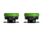 SteelSeries KontrolFreek Precision Sports Soccer Edition Thumbstick Verde para Xbox One, Series S/X 5104-XBX-EU