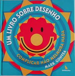 Complicar não melhora nada, Mark Gonyea - GATAFUNHO