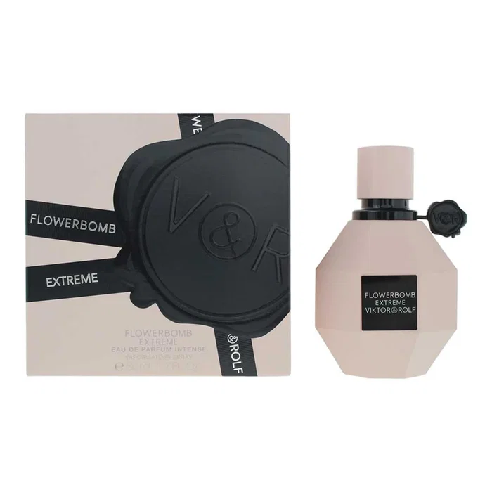Viktor & Rolf Flowerbomb Extreme Agua de perfume 50 ml