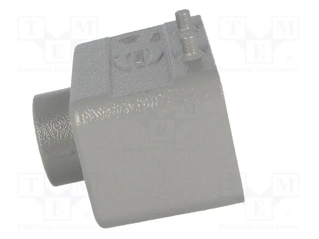 HARTING Carcasa HDC Han® B tamaño 10B M25