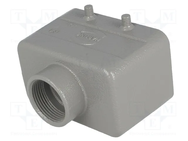 HARTING Carcasa HDC Han® B tamaño 10B M25