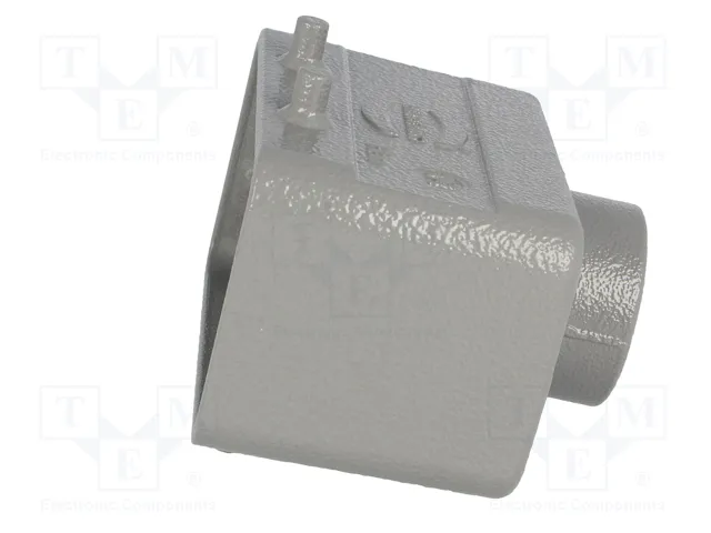 HARTING Carcasa HDC Han® B tamaño 10B M25