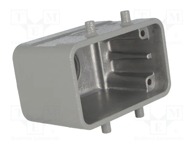 HARTING Carcasa HDC Han® B tamaño 10B M25