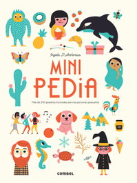 COMBEL Minipedia