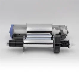 Brother HFA110SL Rollo de película A6 Brillante Plata