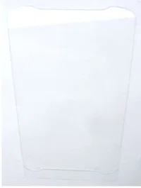Zebra Protector de pantalla para TC73/TC78, Pack de 3