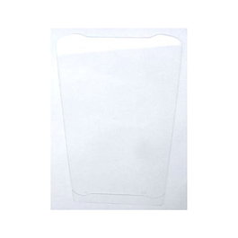 Zebra Protector de pantalla para TC73/TC78, pack de 3