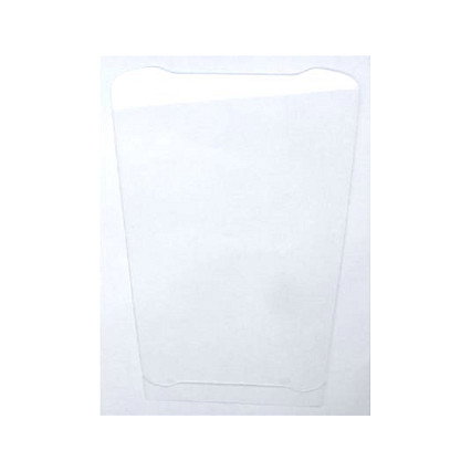 Zebra Protector de pantalla para TC73/TC78, pack de 3 Zebra Protector de pantalla para TC73/TC78, pack de 3