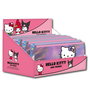Cerdá Estuche Portatodo Iridiscente Hello Kitty Kuromi Pink para Niños