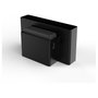 DEQSTER Estación de carga 40W con 24 puertos USB-C 60-2000135