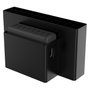 DEQSTER Estación de carga 40W con 24 puertos USB-C 60-2000135