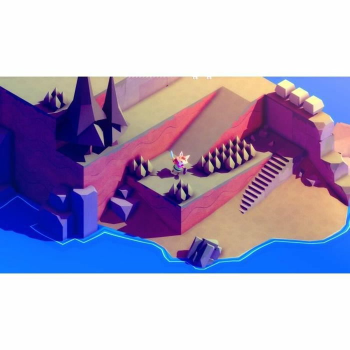 Just For Games Túnica - Nintendo Switch
