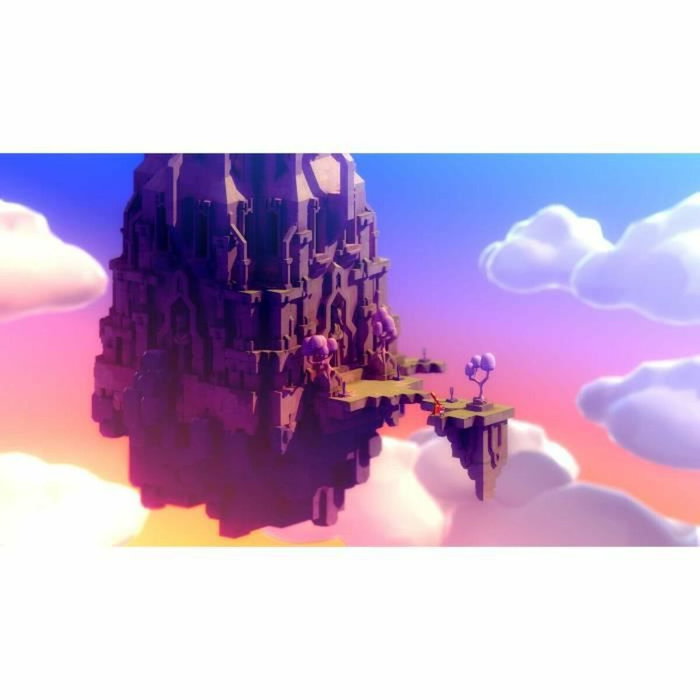 Just For Games Túnica - Nintendo Switch