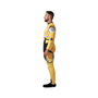 Disfraz Robot Coche Amarillo para Hombre Adulto Superhéroe - Tallas XS-S