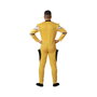 Disfraz Robot Coche Amarillo para Hombre Adulto Superhéroe - Tallas XS-S