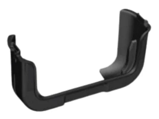 Datalogic 94ACC0394 Adaptador para PDA/Ordenador de Bolsillo, Compatible con Memor 12-17, Negro