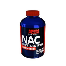 Nac (N-Acetilcisteina)