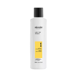 Nioxin System 1 Cleanser 300 ml