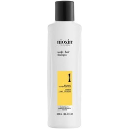 Champú Nioxin 300 ml