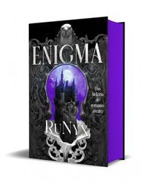 ENIGMA, RuNyx - EDICIONES B