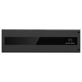 PowerWalker BP SA192R-16x9Ah Batería 12V 9Ah para SAI VFI 6-10k RTG, Negro