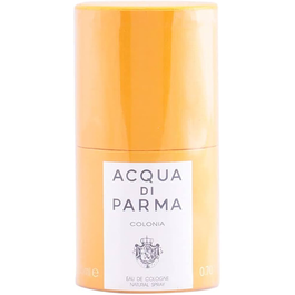Acqua di Parma Colonia Eau de Cologne 20ml Spray