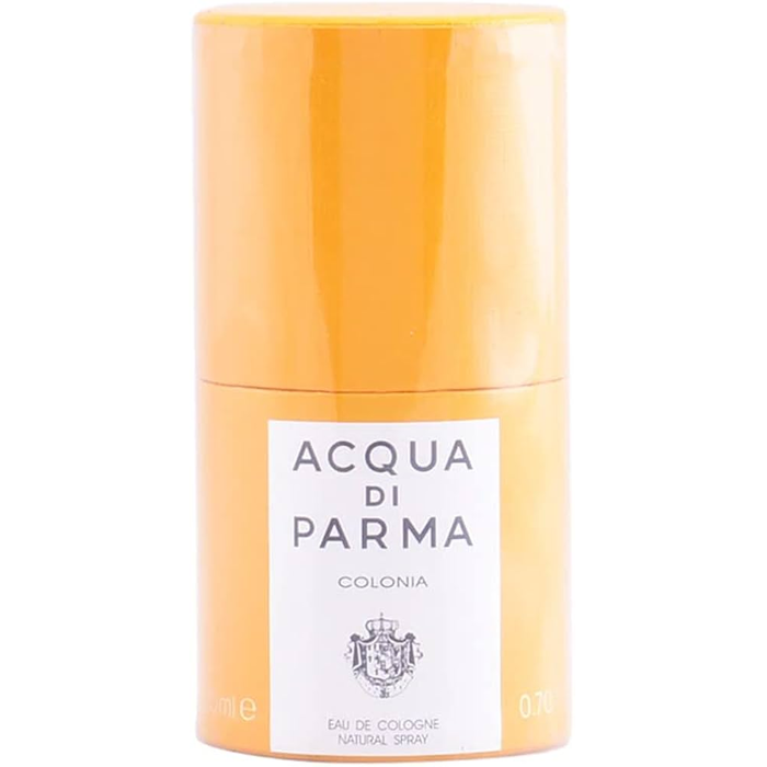 Acqua di Parma Colonia Eau de Cologne 20ml Spray Acqua di Parma Colonia Eau de Cologne 20ml Spray