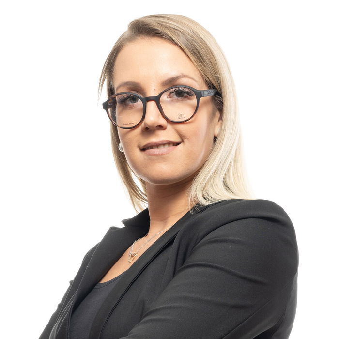 Montura de Gafas Unisex Helly Hansen HH1063 51C01 Montura de Gafas Unisex Helly Hansen HH1063 51C01