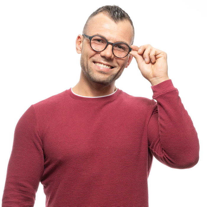 Montura de Gafas Unisex Helly Hansen HH1063 51C01 Montura de Gafas Unisex Helly Hansen HH1063 51C01