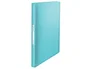 Esselte Carpeta de Fundas Colour Breeze Azul con 80 Fundas A4 (Set de 4)