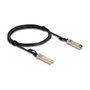 DeLOCK Cable Twinax SFP+ a SFP+ 2 m