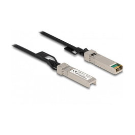 DeLOCK Cable Twinax SFP+ a SFP+ 2 m