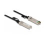DeLOCK Cable Twinax SFP+ a SFP+ 2 m