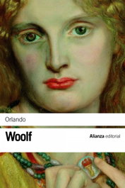 Orlando, Virginia Woolf - ALIANZA