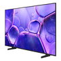 Samsung UE50U8072FUXXH Televisor 127 cm (50") 4K Ultra HD Smart TV LED Wifi Bluetooth Negro - HDR10, Motion Xcelerator, Tizen OS