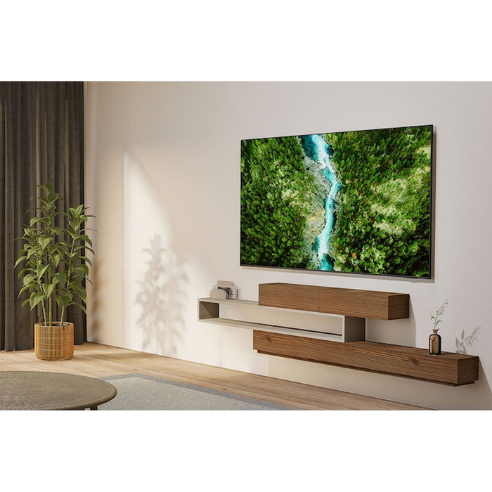 Samsung UE50U8072FUXXH Crystal UHD 50 pulg. 4K Ultra HD Smart TV Negro