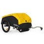 Burley Remolque Nomad Remolque de Viaje Plegable 45kg Carga Ruedas 16"