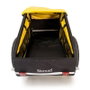 Burley Remolque Nomad Remolque de Viaje Plegable 45kg Carga Ruedas 16"