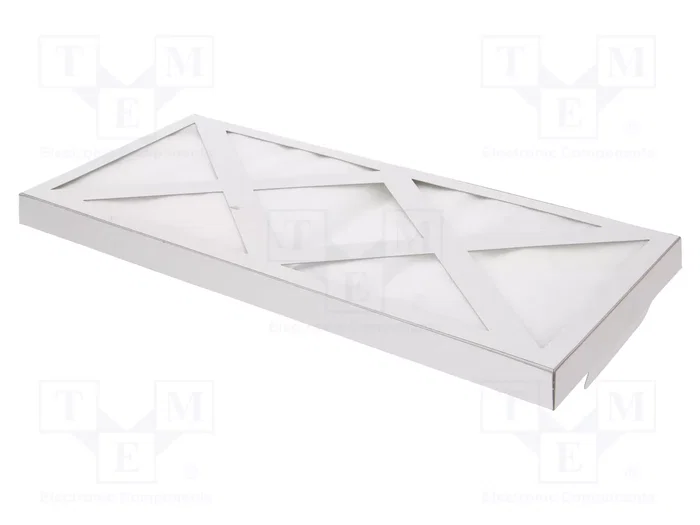 JBC TOOLS Filtro Prefiltro para Extractor de Humos