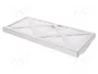 JBC TOOLS Filtro Prefiltro para Extractor de Humos